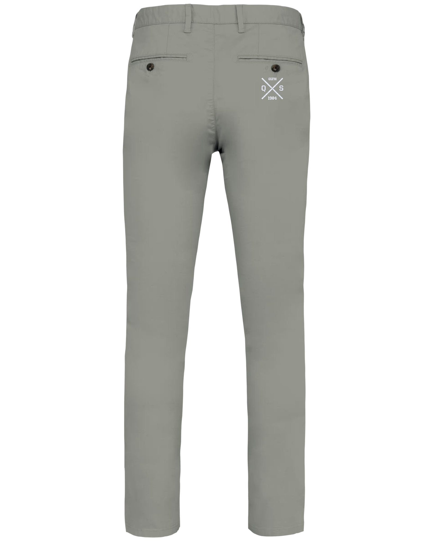 ICONIC LINEN PANTS