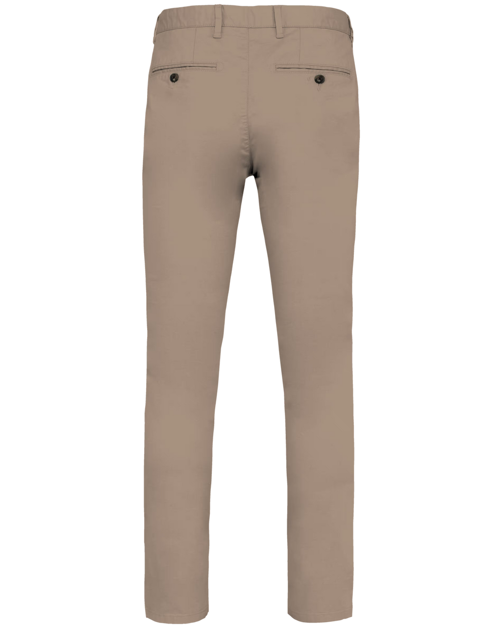 ICONIC LINEN PANTS