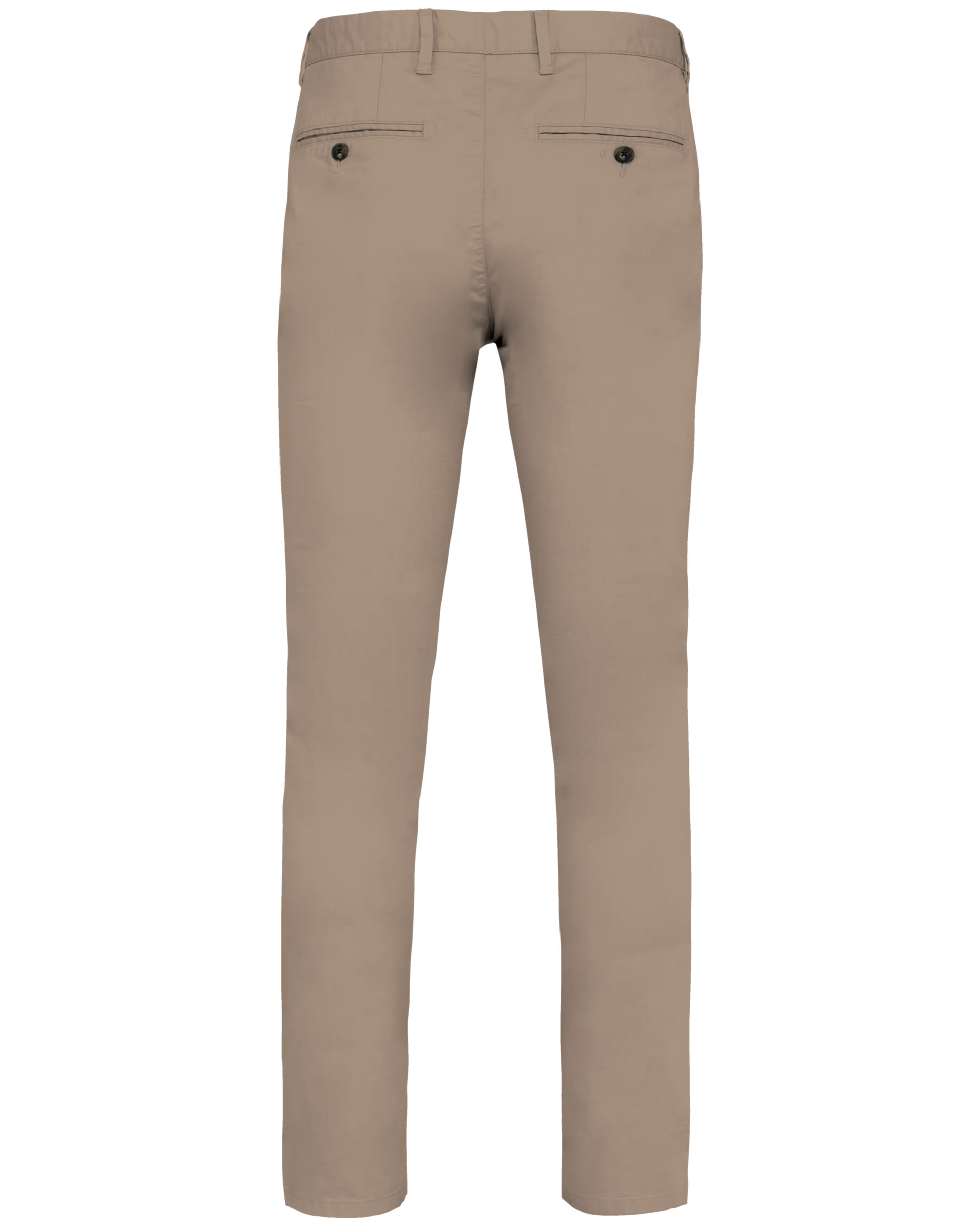 ICONIC LINEN PANTS