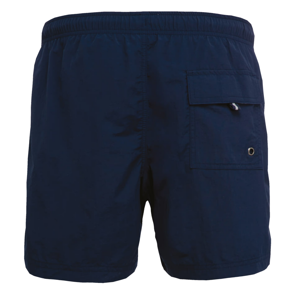 ICONIC SWIM SHORTS 