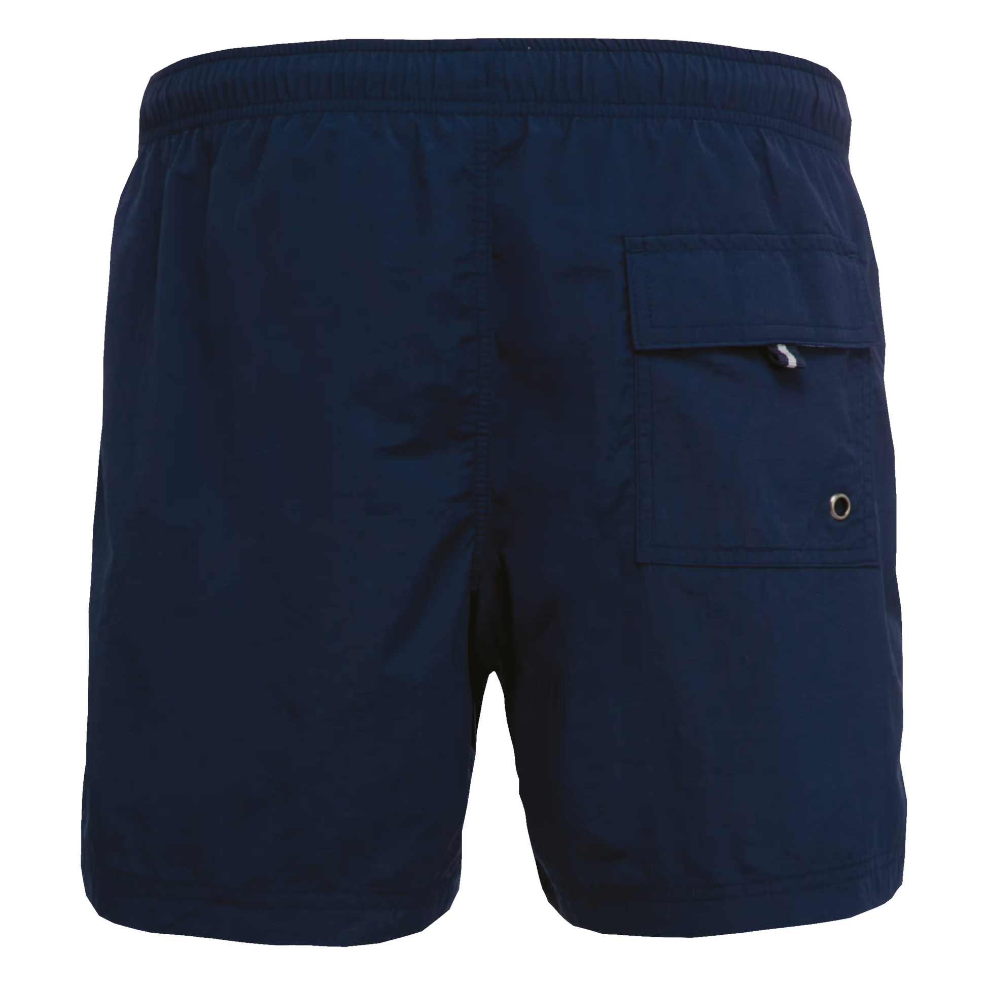 ICONIC SWIM SHORTS 