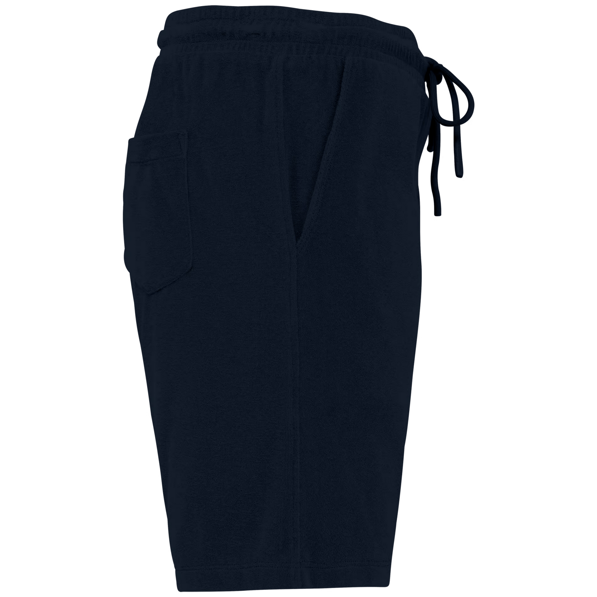 ICONIC CITY SHORTS