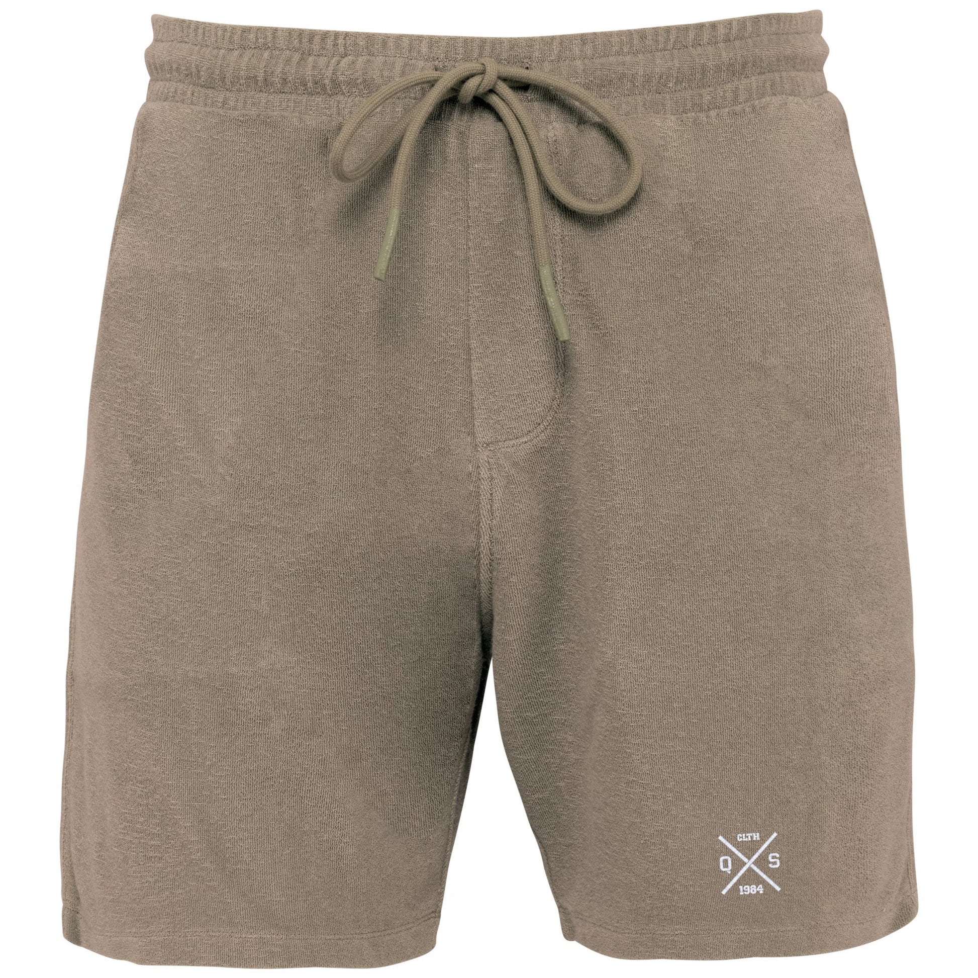 ICONIC CITY SHORTS 