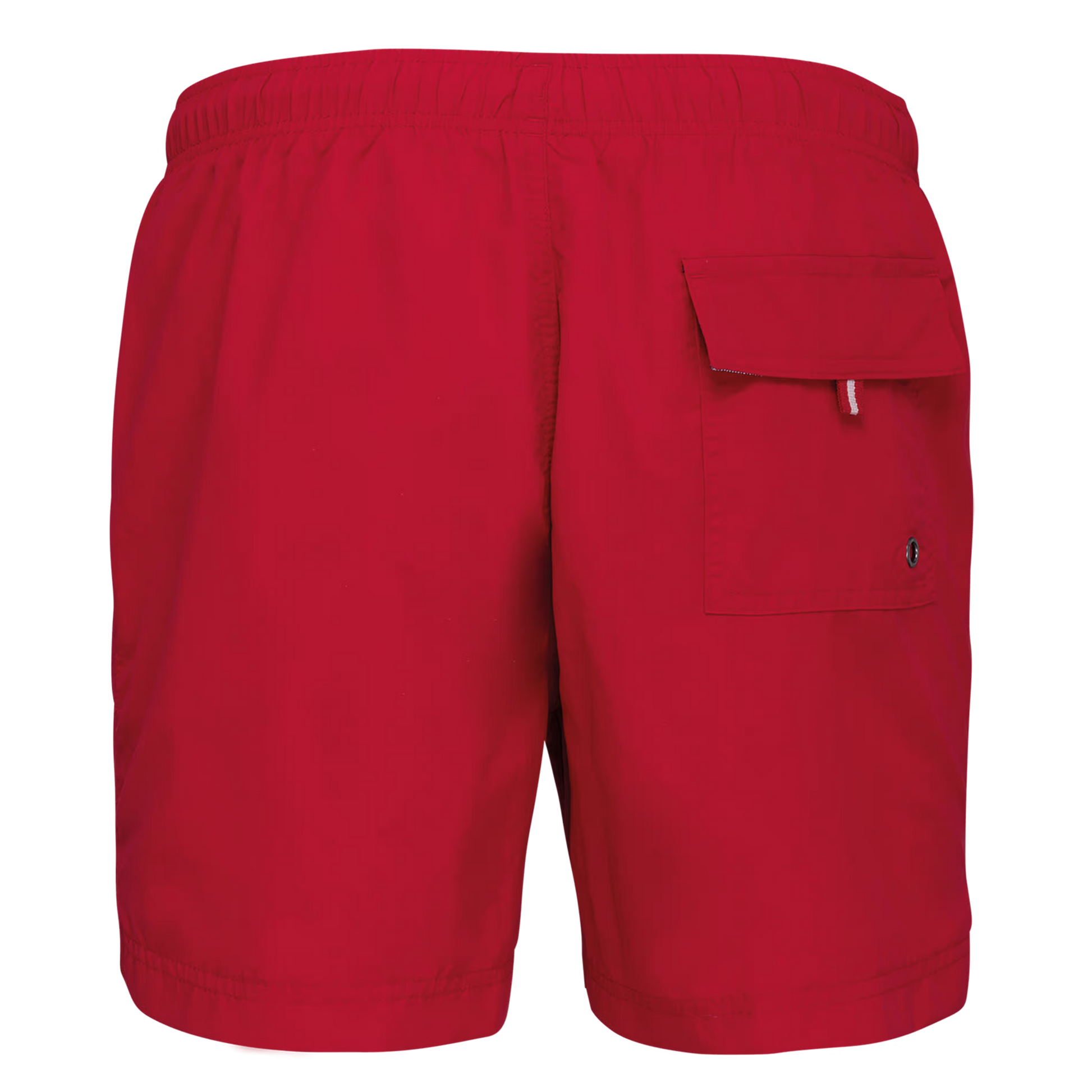 ICONIC SWIM SHORTS 