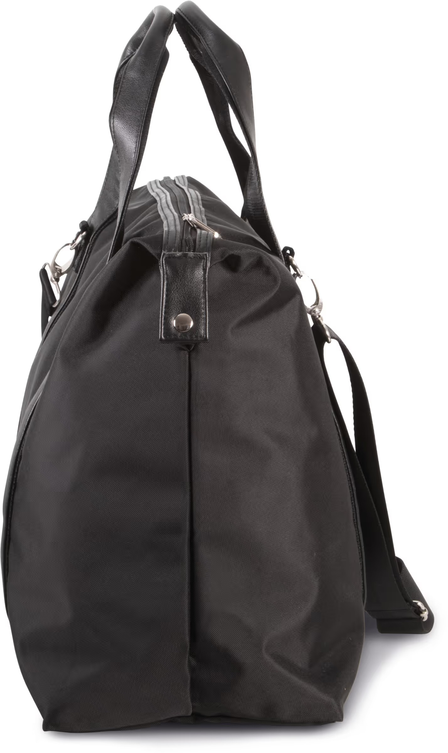 ICONIC QS TRAVEL BAG