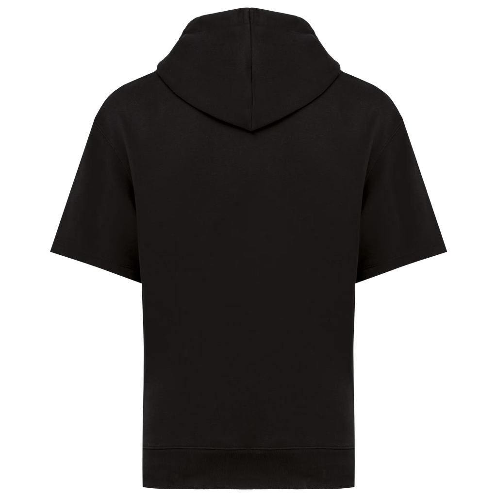 ICONIC HOODED SWEATSHIRT