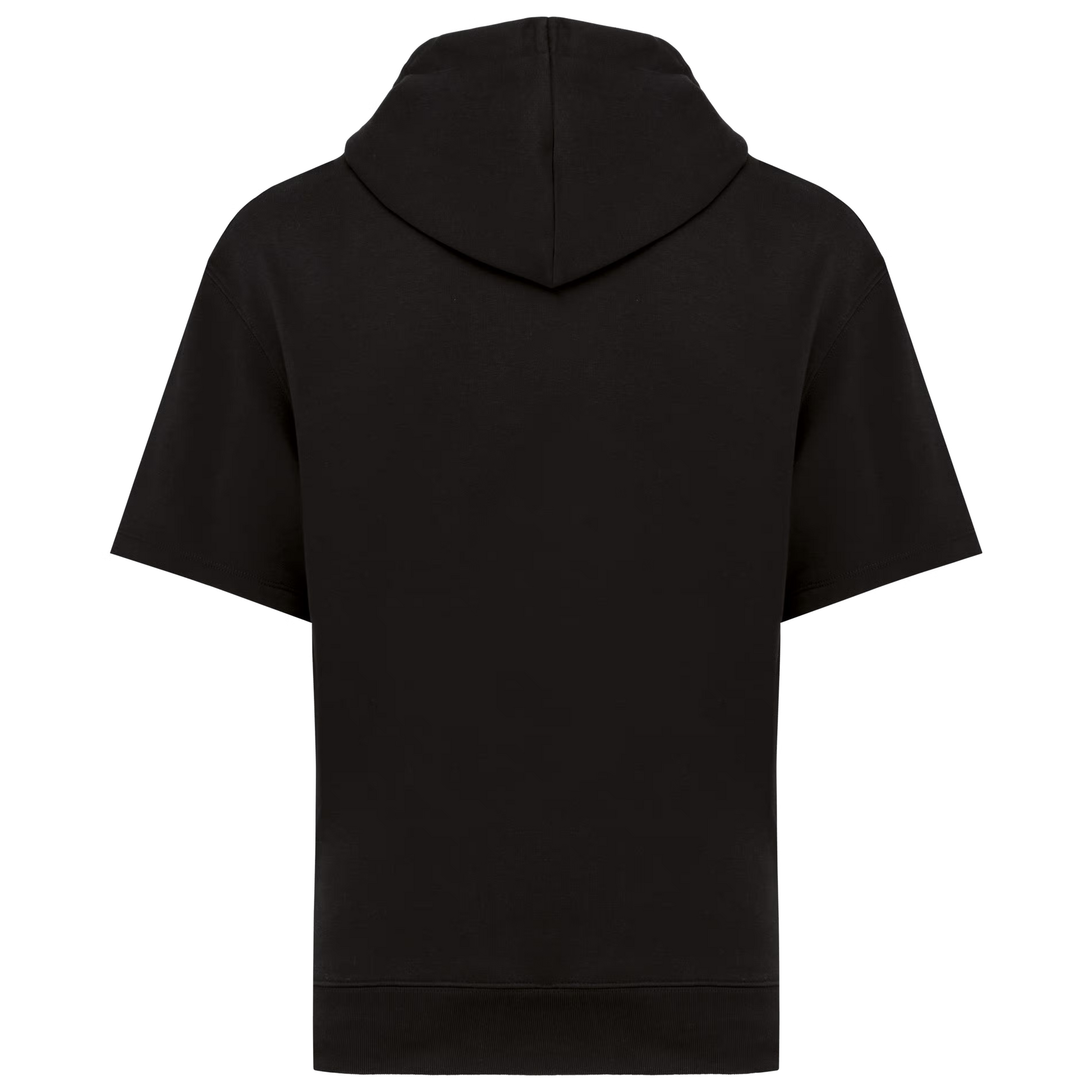 ICONIC HOODED SWEATSHIRT