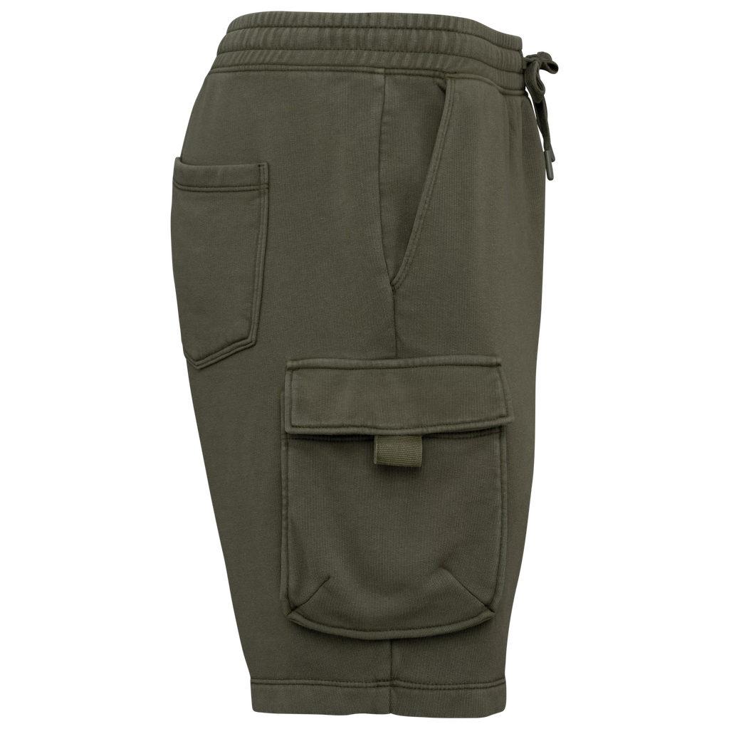 ICONIC CARGO SHORTS