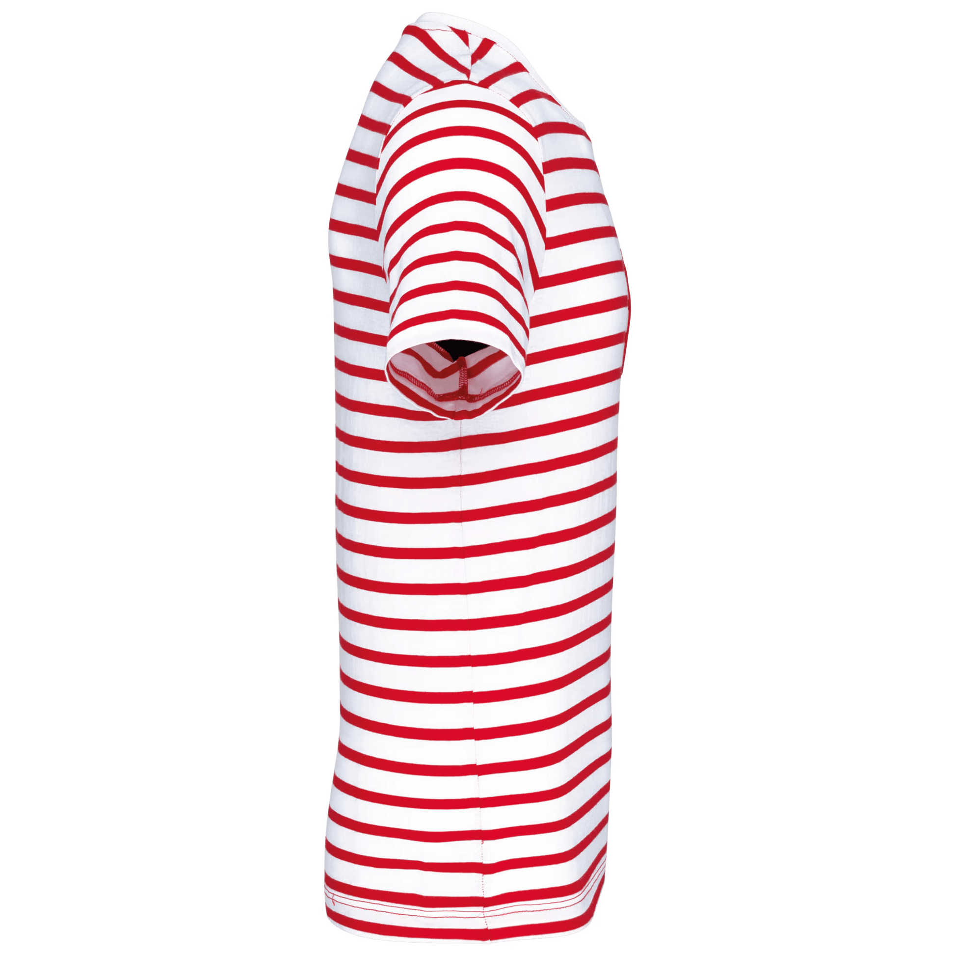 ICONIC STRIPED T-SHIRT