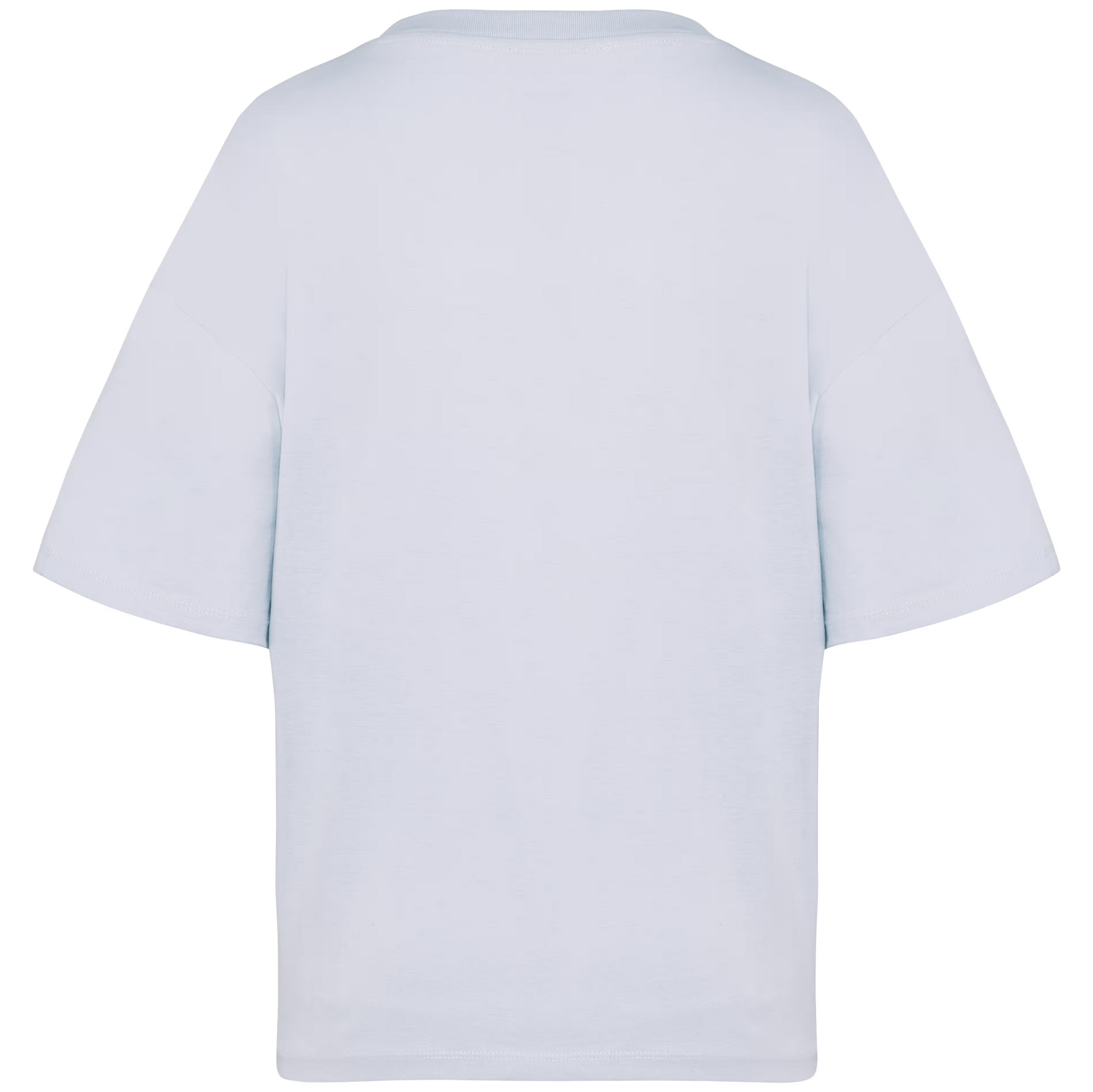 ICONIC OVERSIZED T-SHIRT