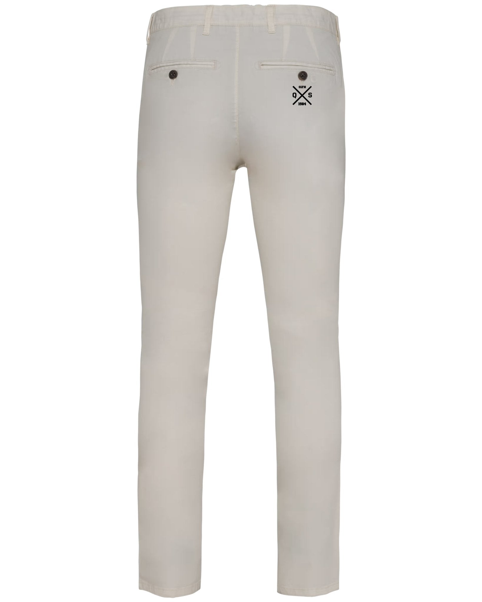 ICONIC LINEN PANTS