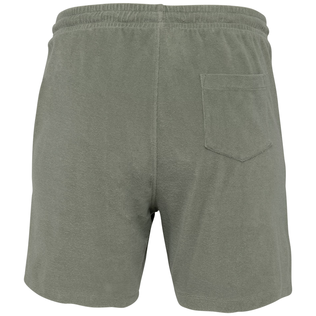 ICONIC CITY SHORTS