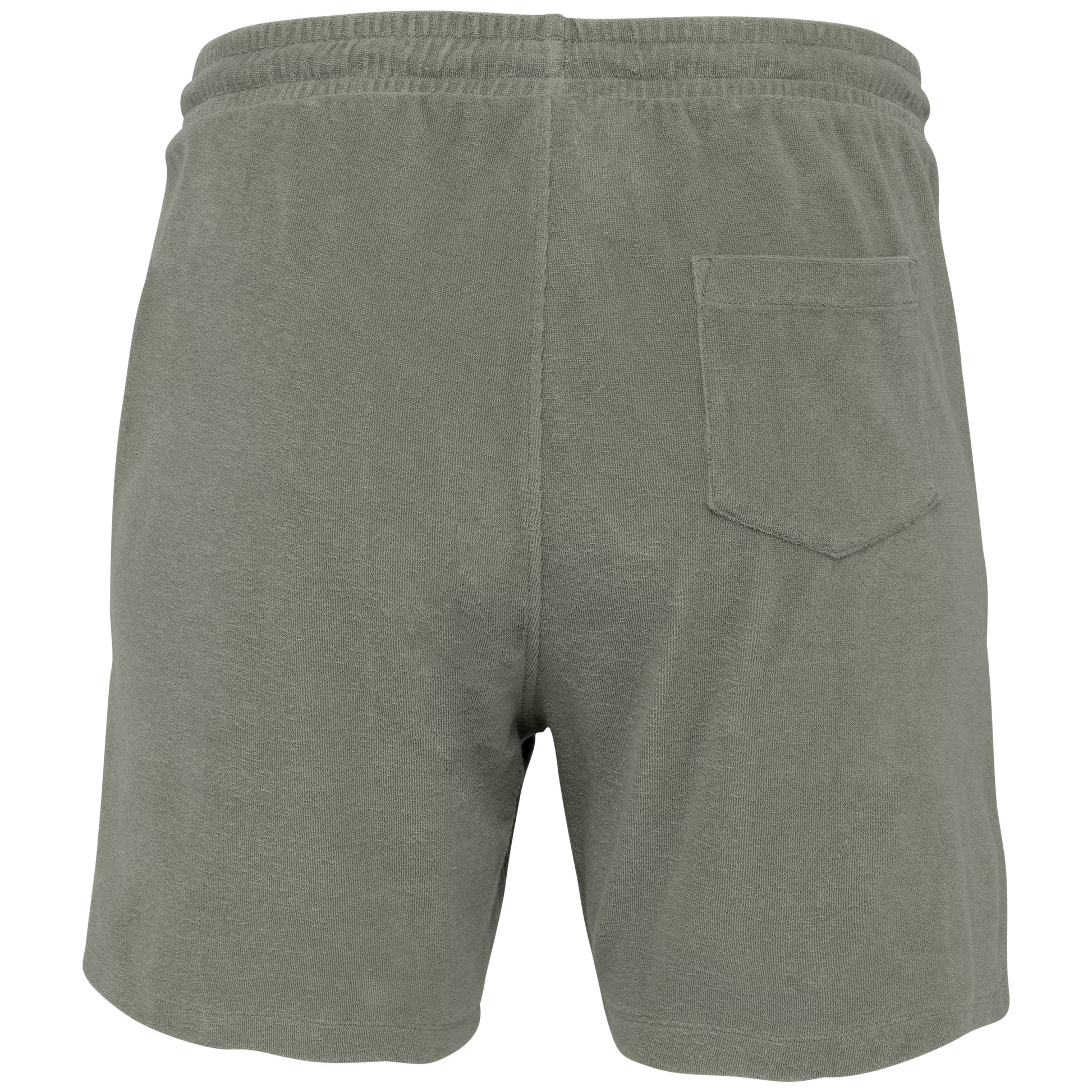 ICONIC CITY SHORTS