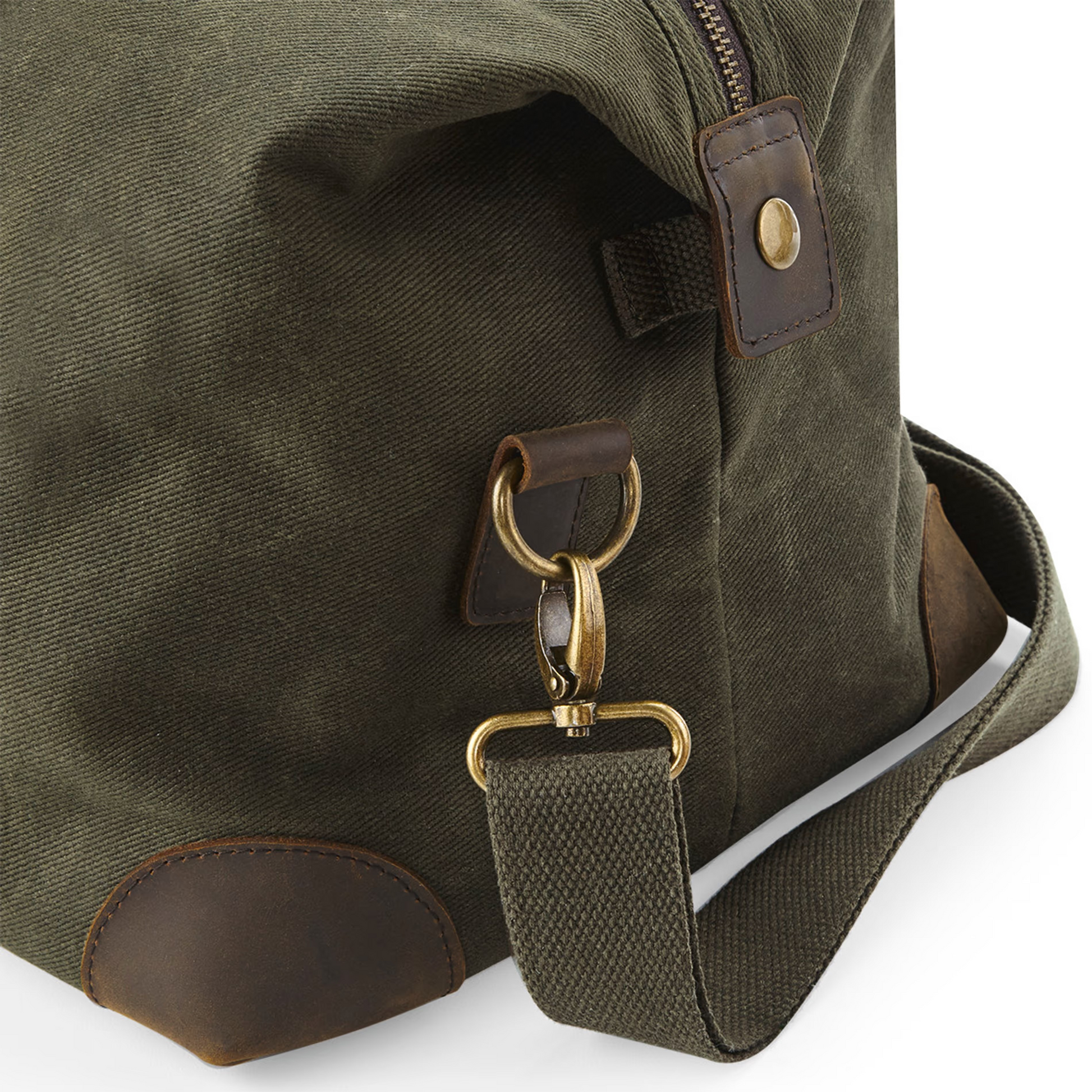 ICONIC QS TRAVEL BAG STRONG