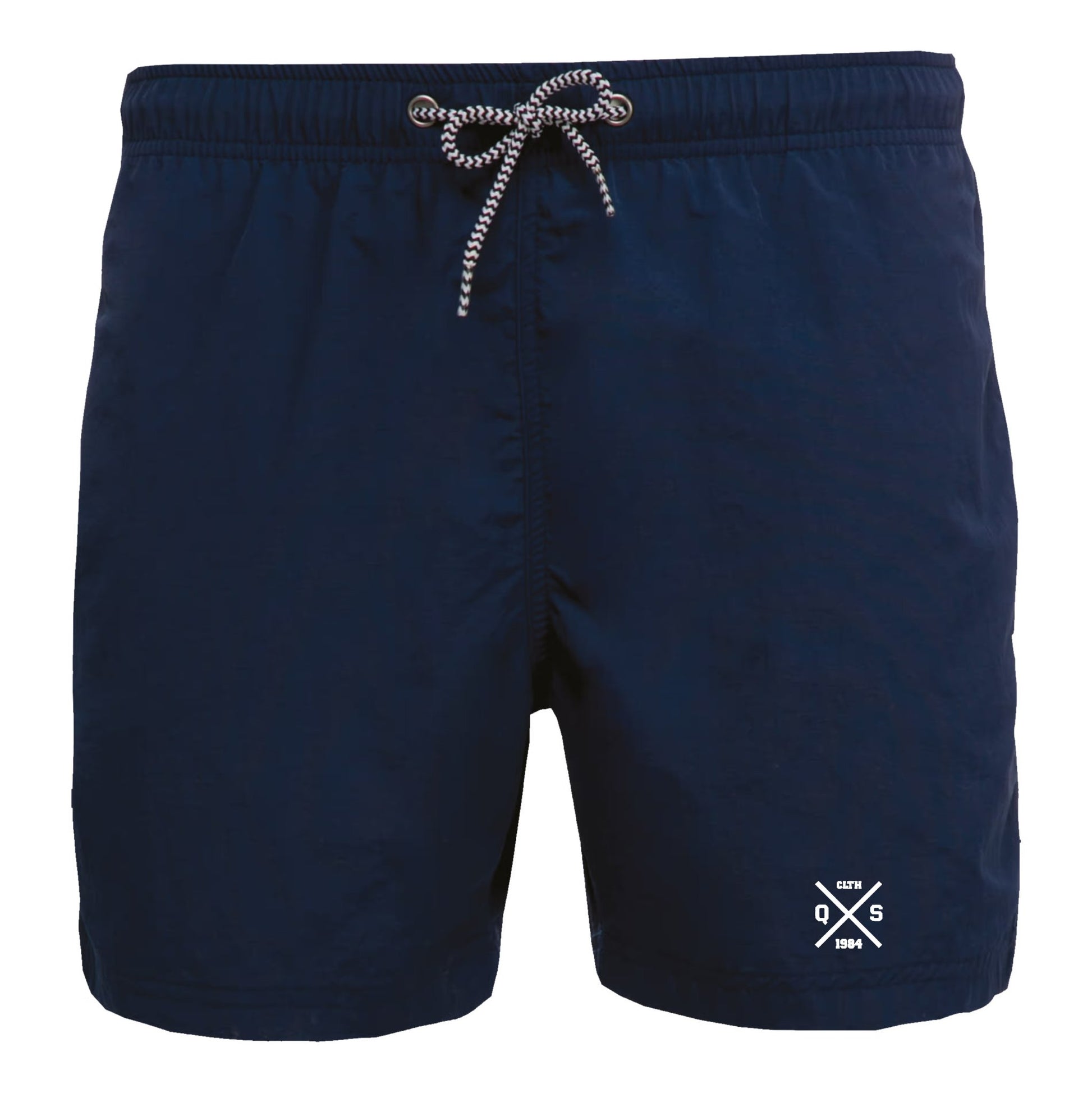 ICONIC SWIM SHORTS 