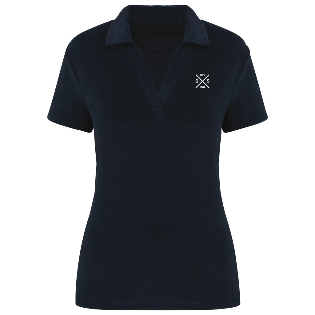 EMBLÉMATIQUE POLO ÉPONGE