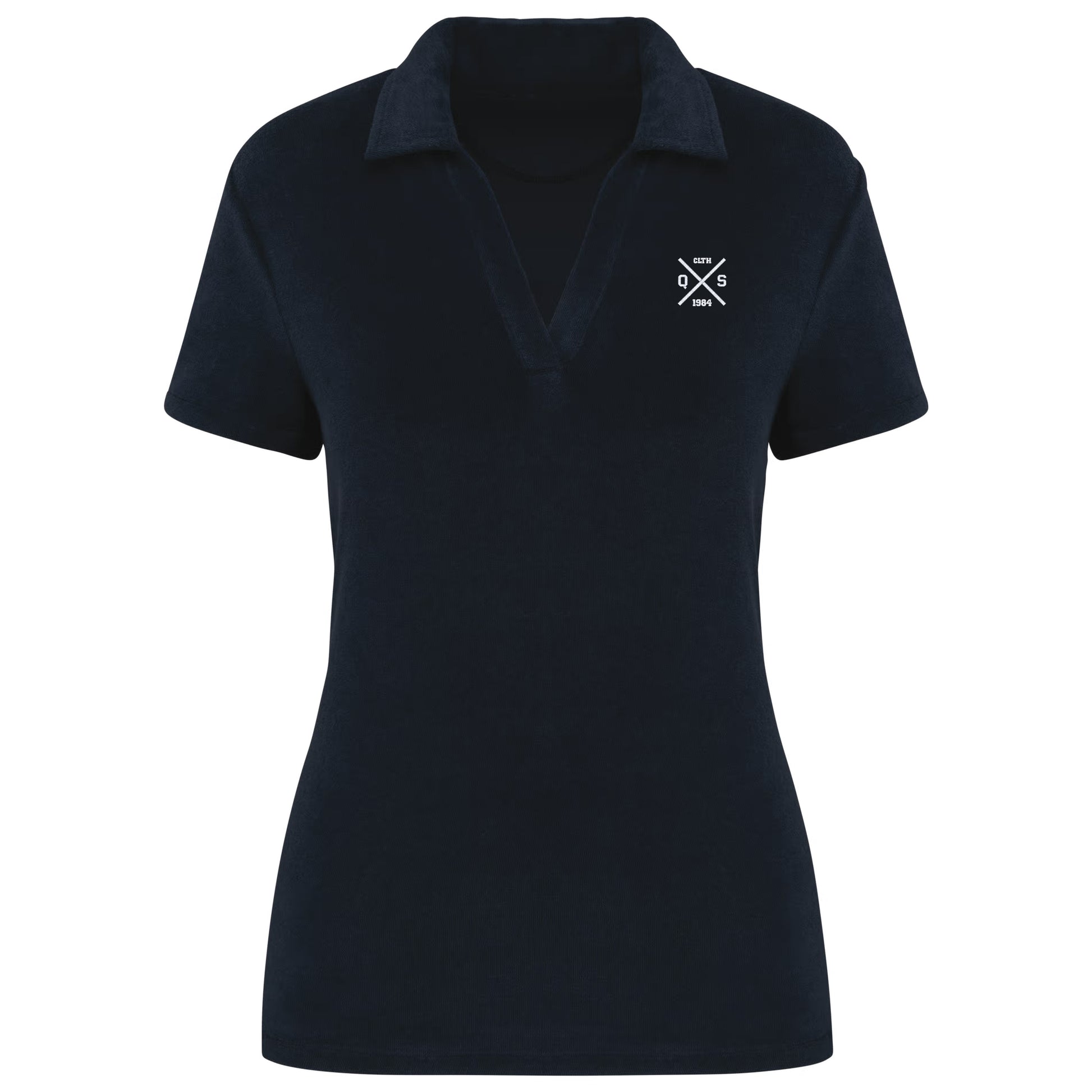 EMBLÉMATIQUE POLO ÉPONGE
