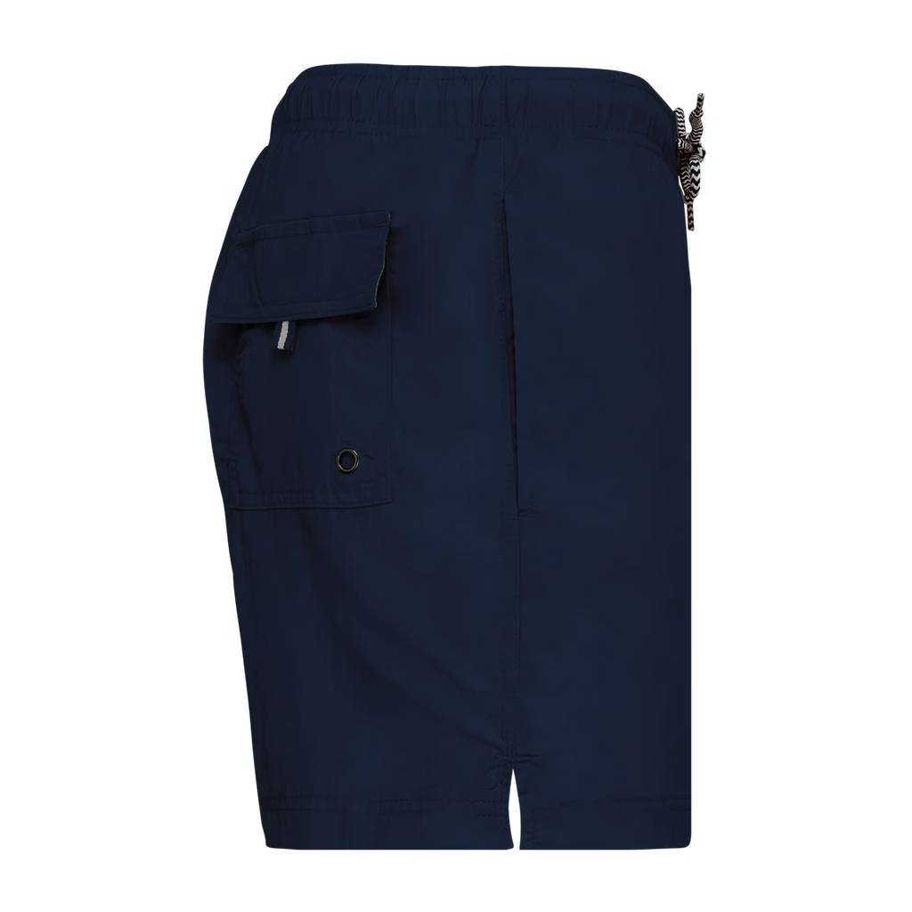 ICONIC SWIM SHORTS 