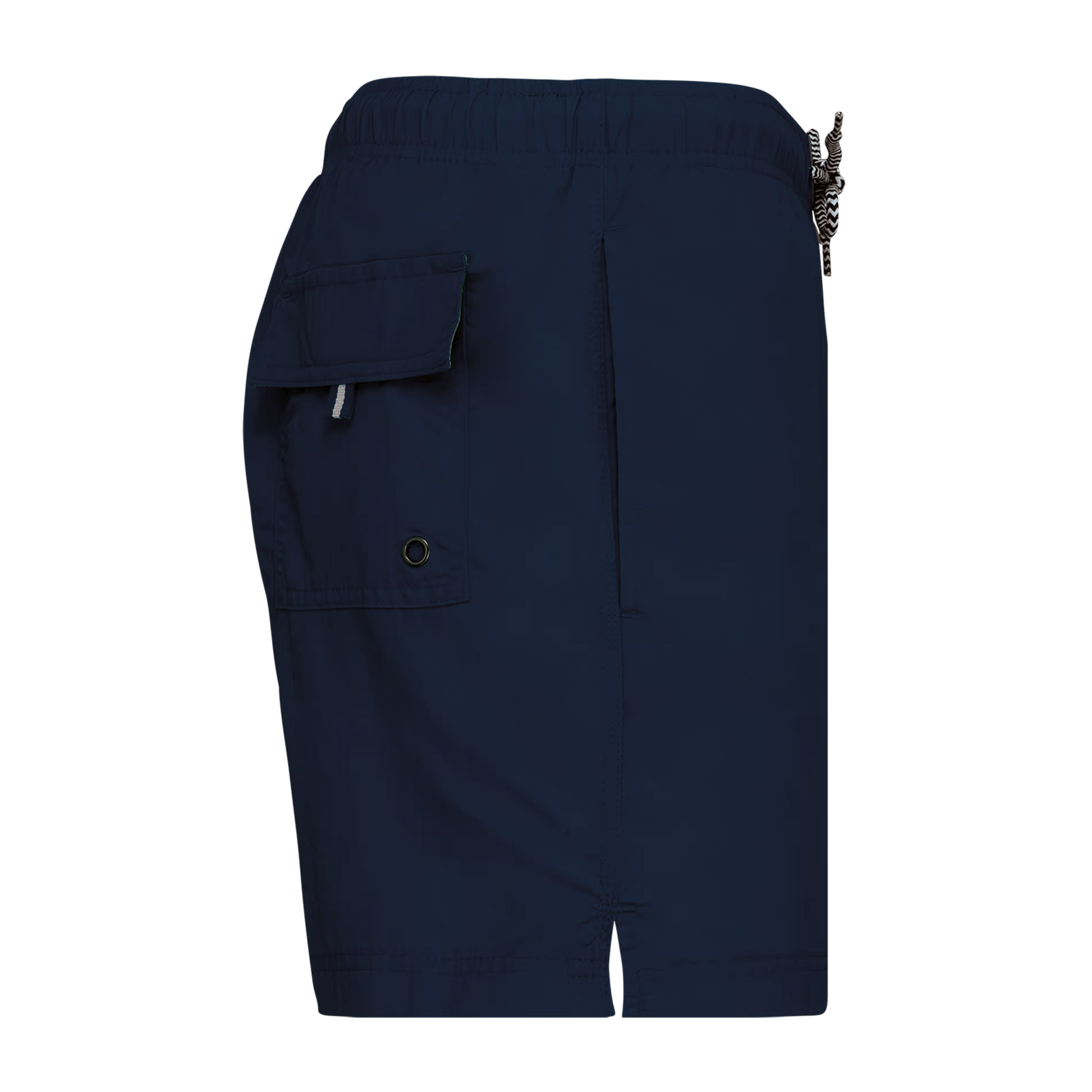 ICONIC SWIM SHORTS 