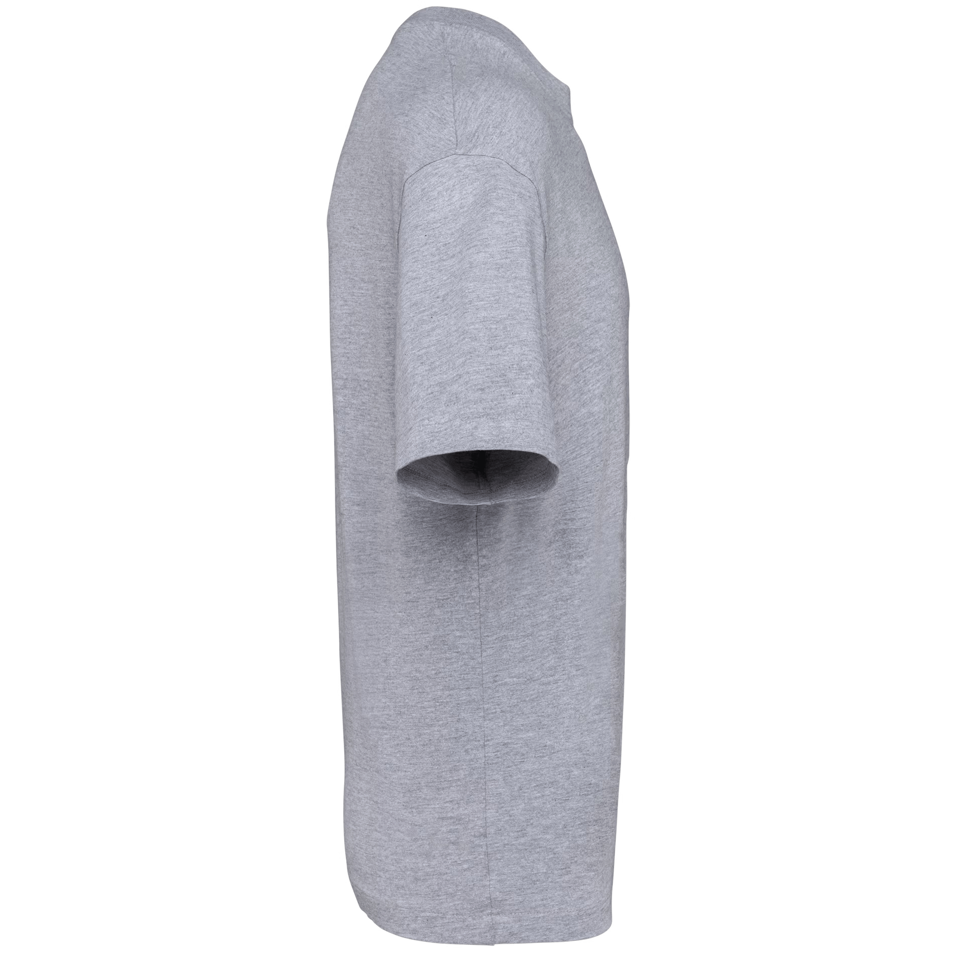 ICONIC OVERSIZED T-SHIRT