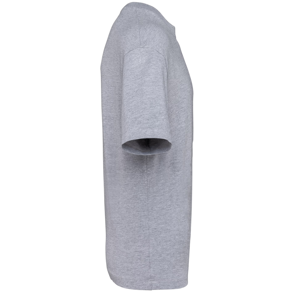 ICONIC OVERSIZED "LSF" T-SHIRT