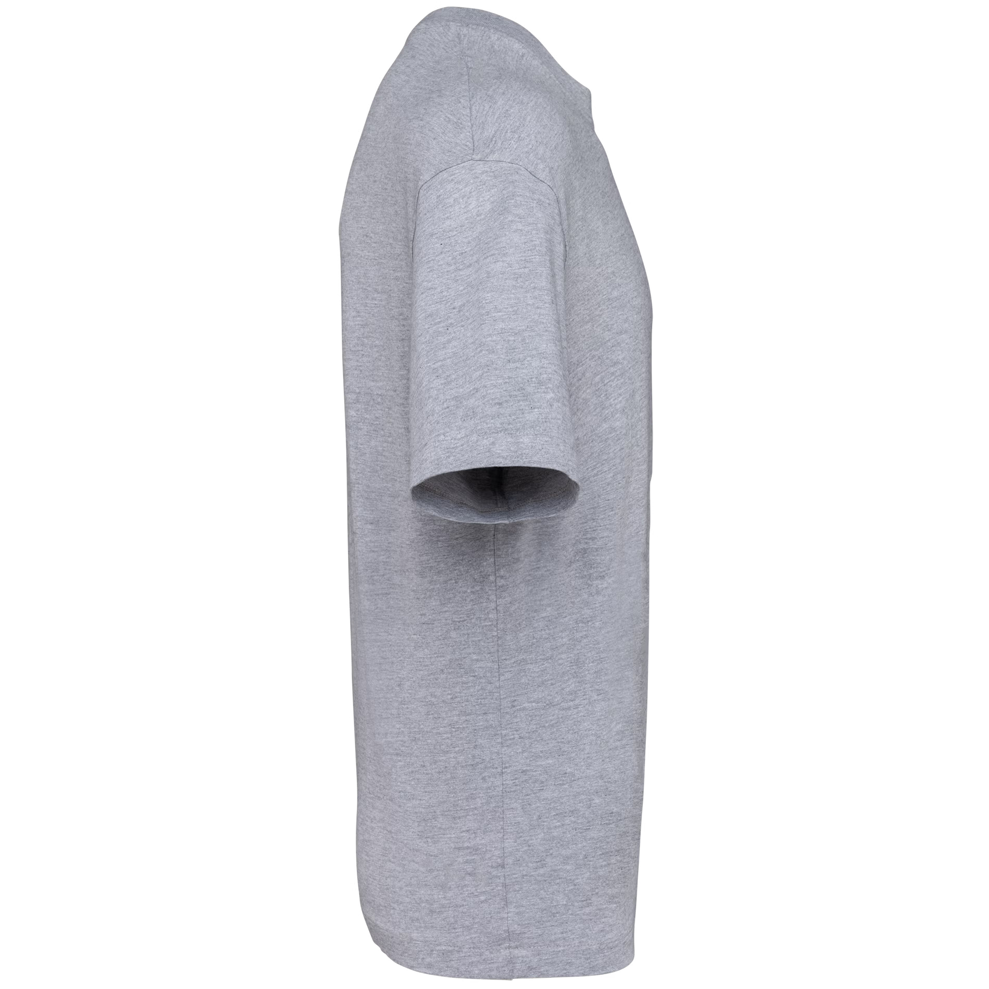 ICONIC OVERSIZED "LSF" T-SHIRT