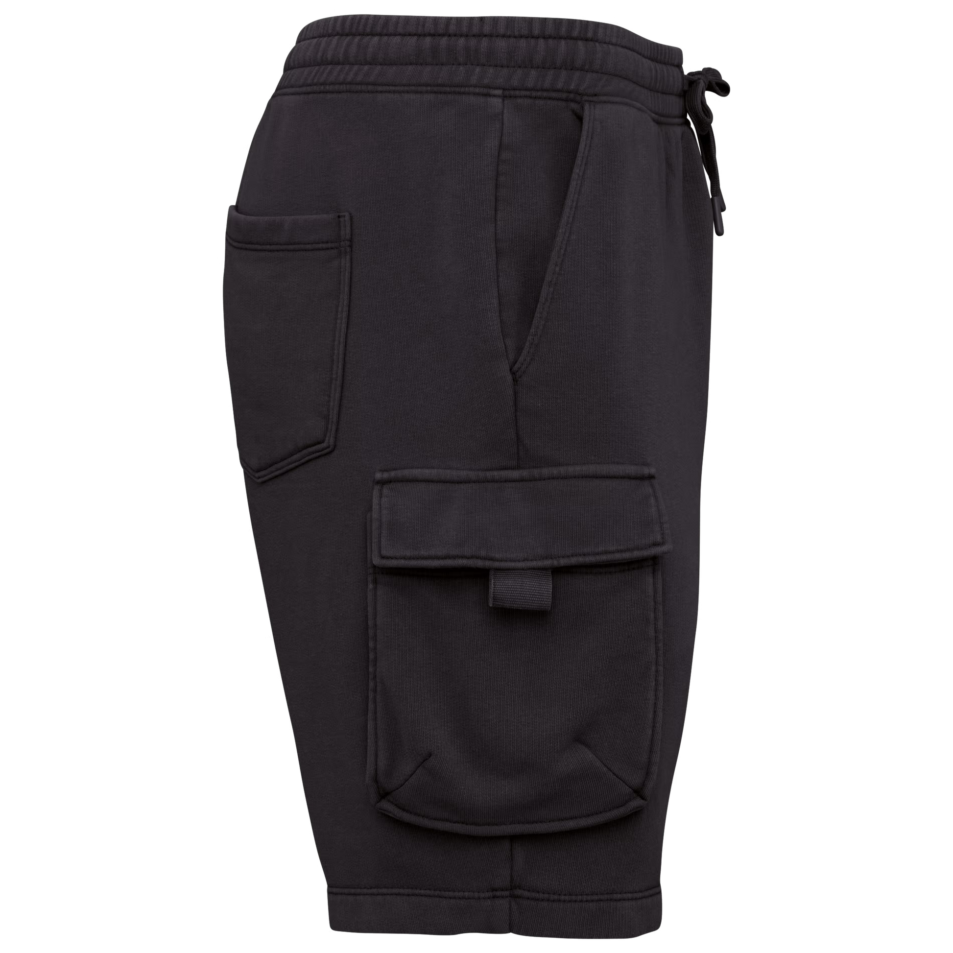 ICONIC CARGO SHORTS 