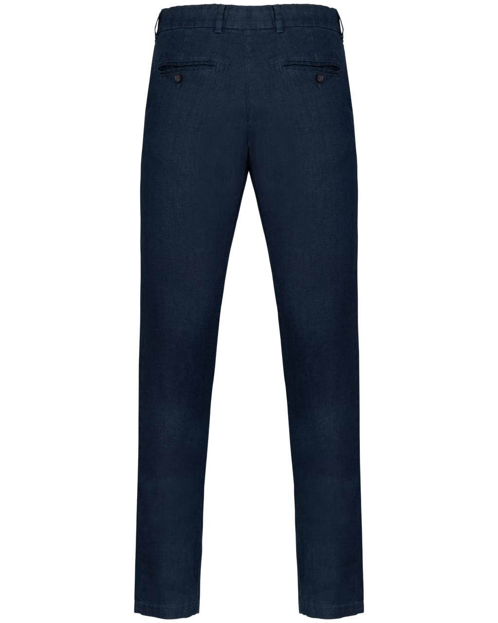 ICONIC LINEN PANTS