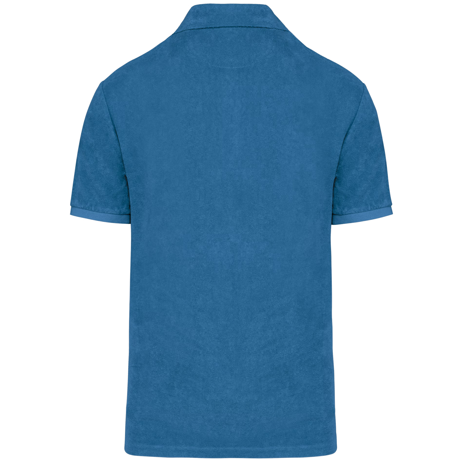 ICONIC TERRY POLO