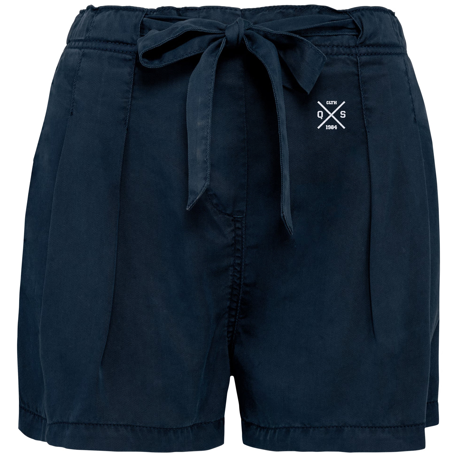 ICONIC LYOCELL SHORTS