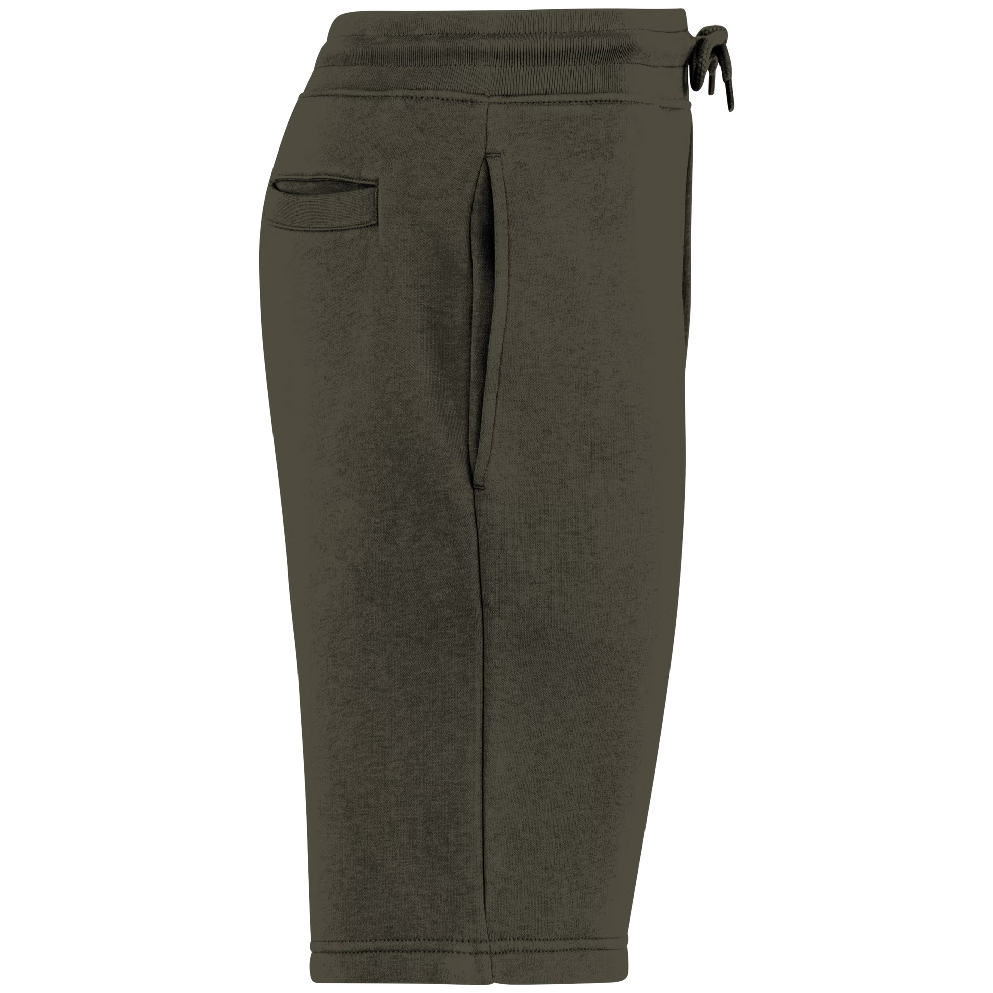 ICONIC LAUREL BERMUDA SHORTS