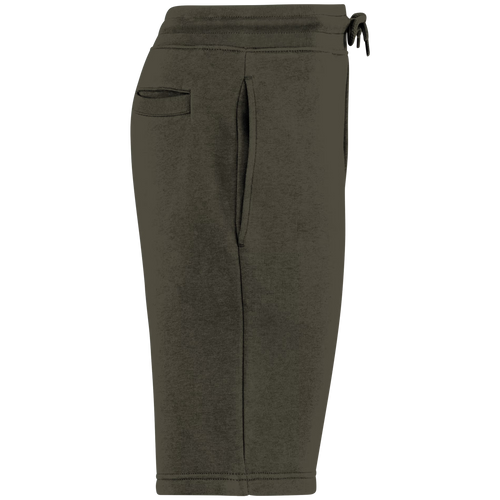 ICONIC LAUREL BERMUDA SHORTS