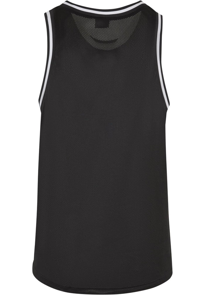 ICONIC KNITTED TANK TOP