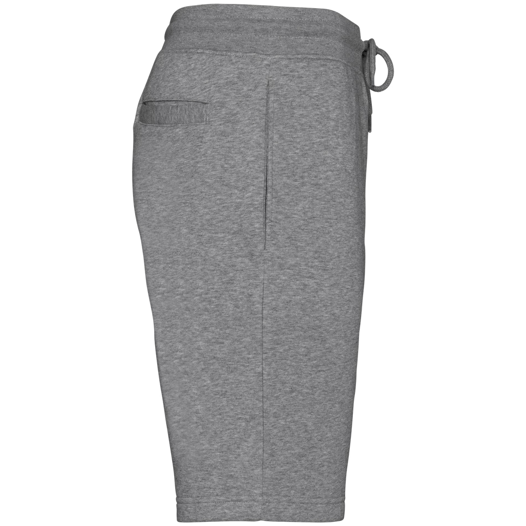 ICONIC LAUREL BERMUDA SHORTS
