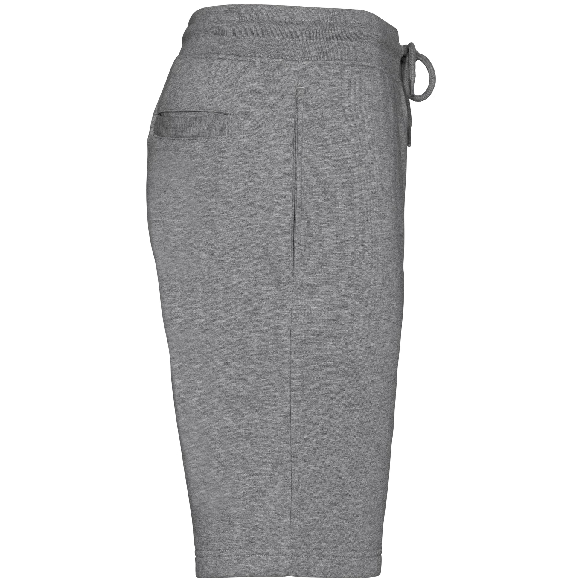 ICONIC LAUREL BERMUDA SHORTS