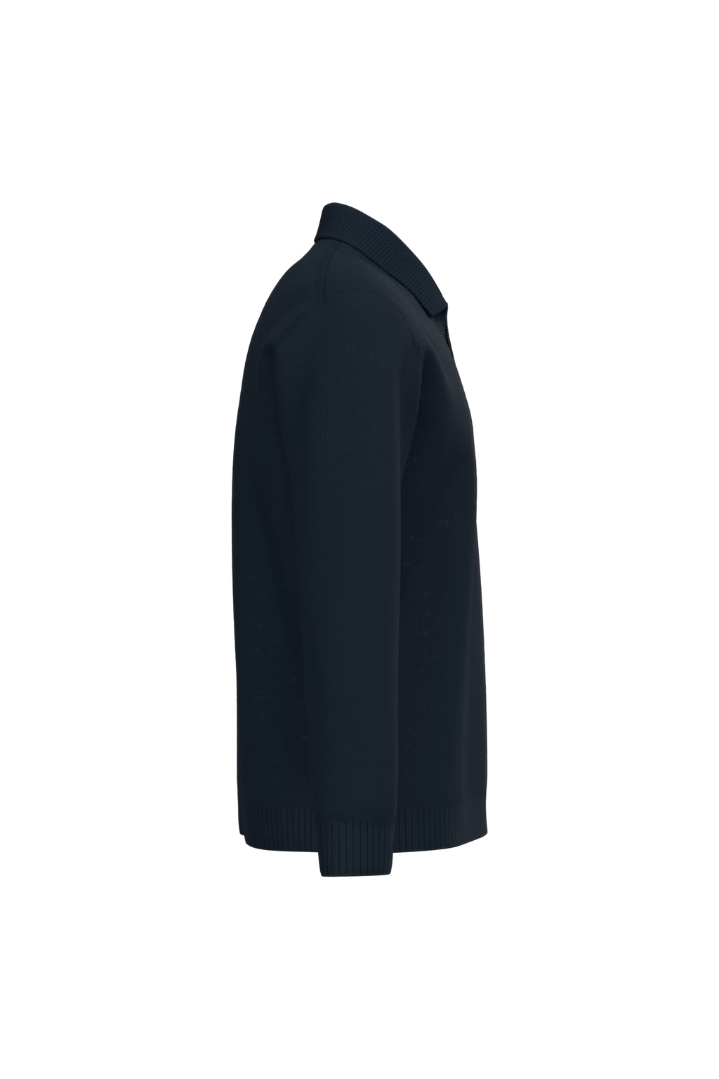 ICONISCHE V-HALS POLO TRUI