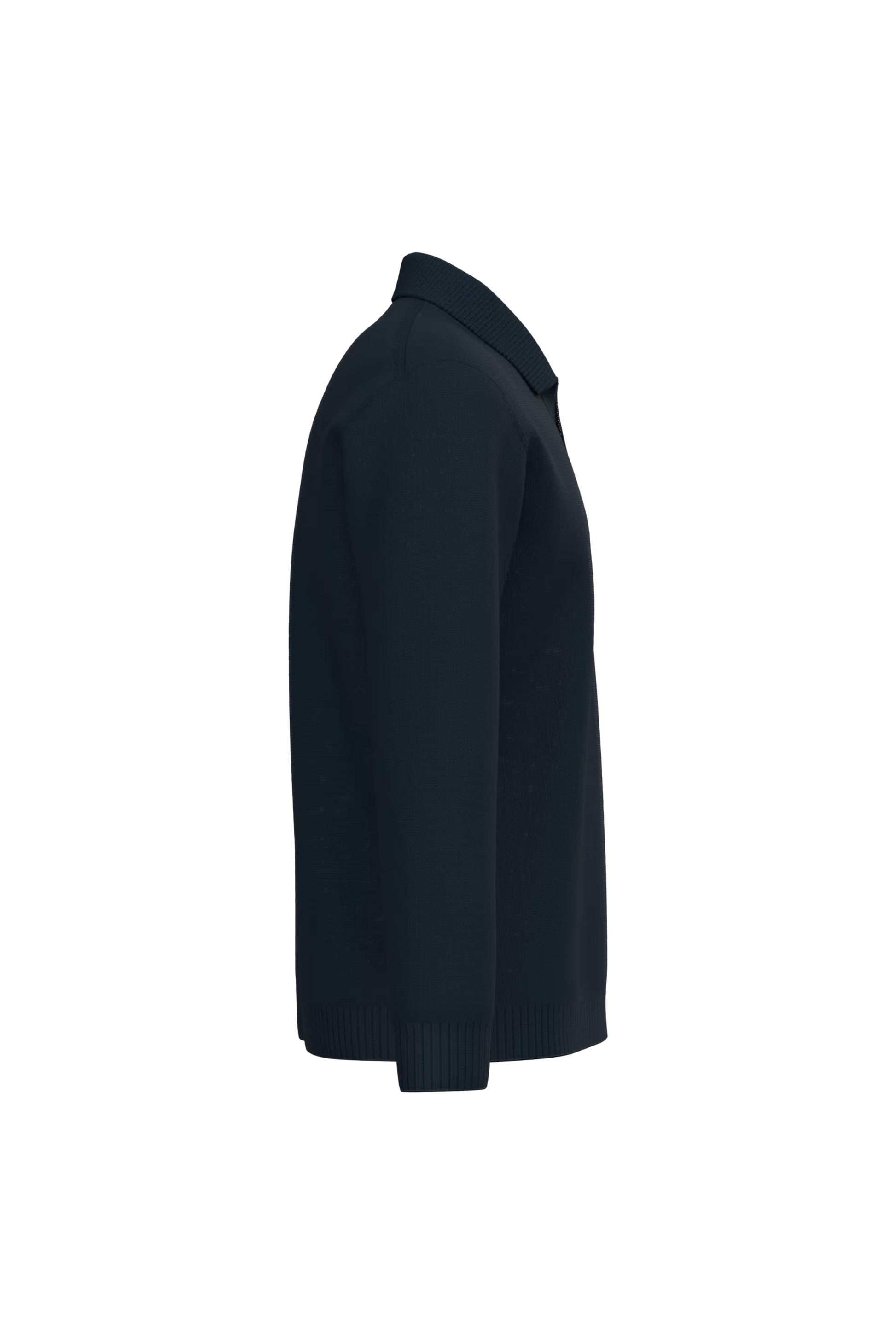 ICONISCHE V-HALS POLO TRUI