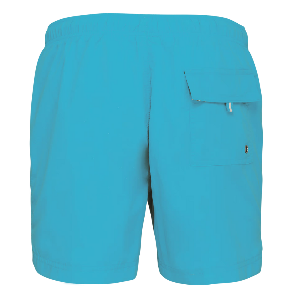 ICONIC SWIM SHORTS 