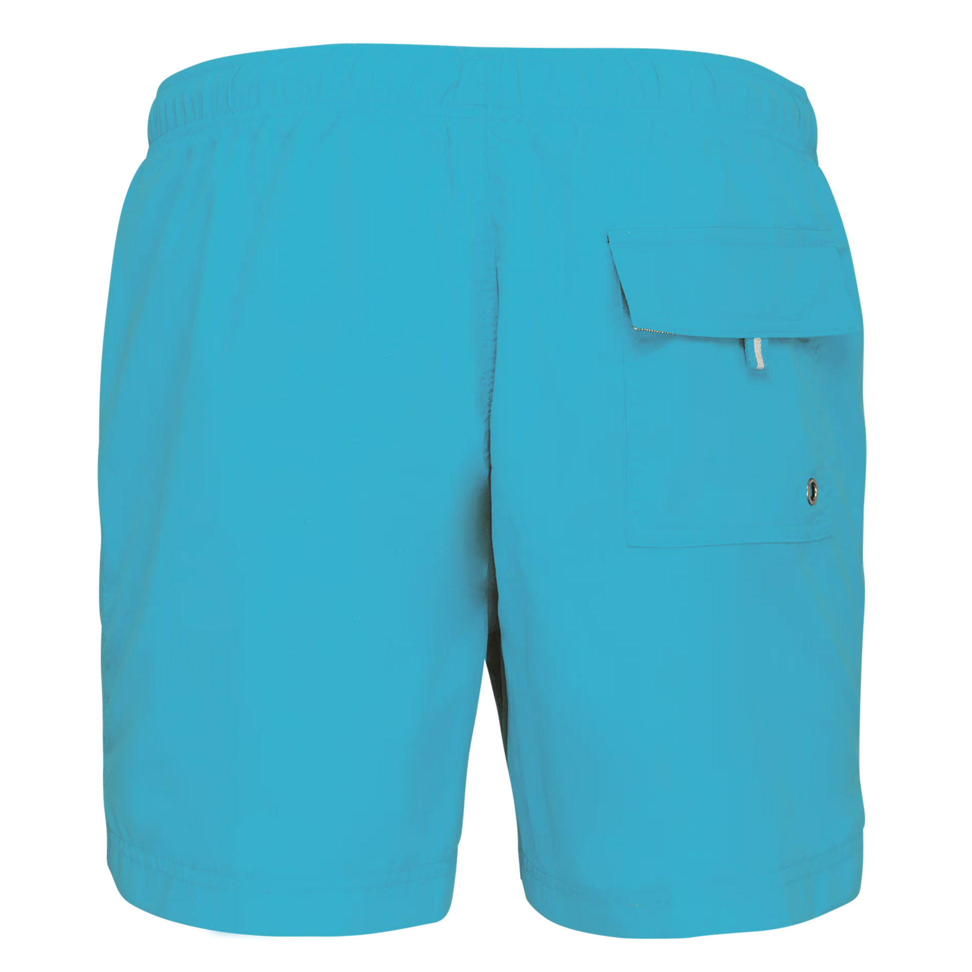 ICONIC SWIM SHORTS 