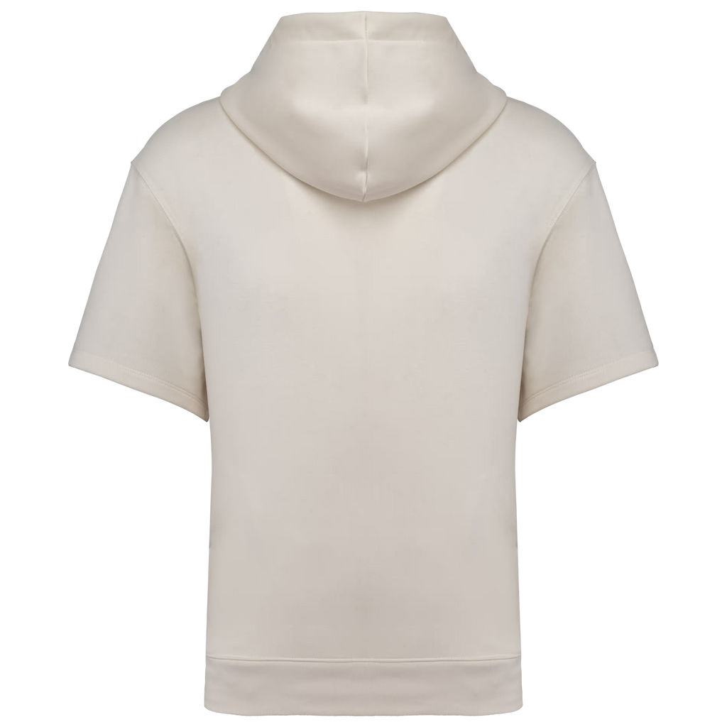 ICONIC HOODED SWEATSHIRT
