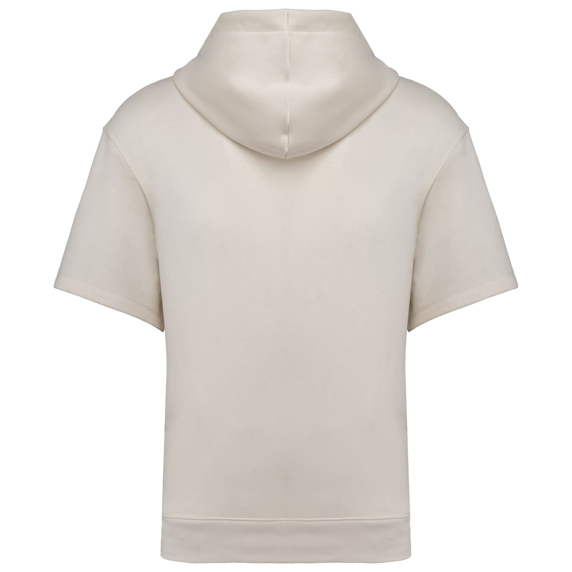 ICONIC HOODED SWEATSHIRT