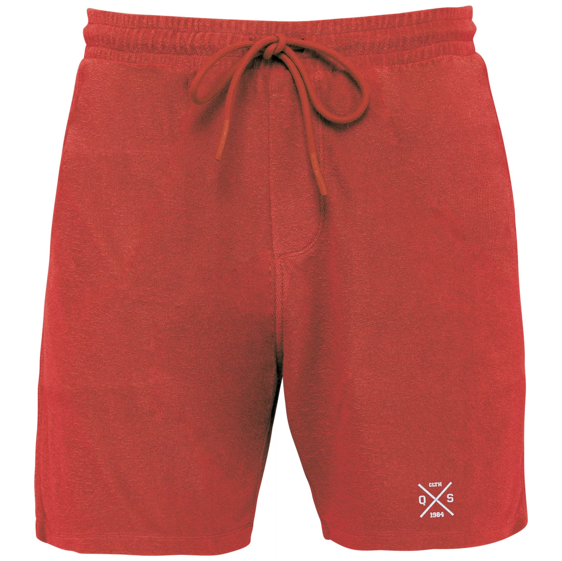 ICONIC CITY SHORTS