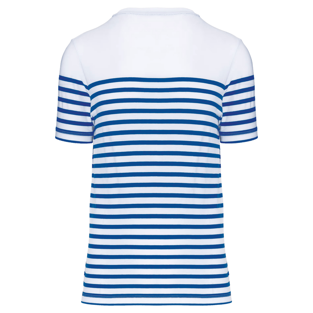 ICONIC SAILOR T-SHIRT