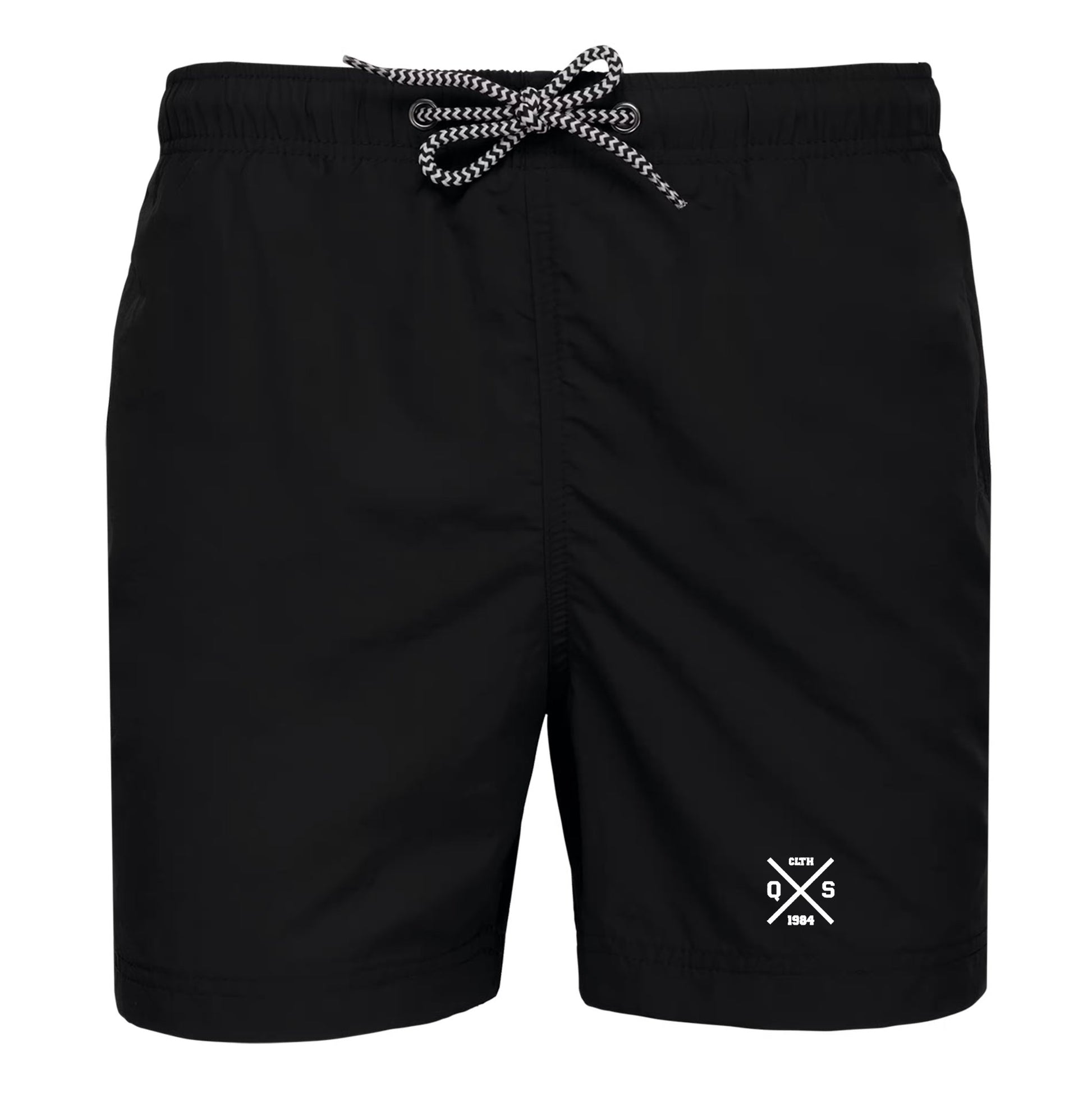ICONIC SWIM SHORTS 