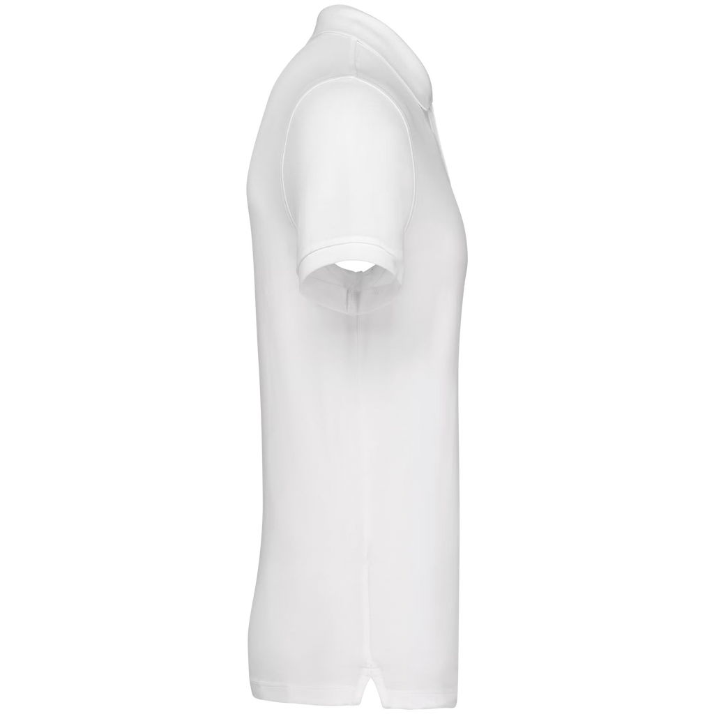 ICONIC LAUREL PIQUÉ POLO