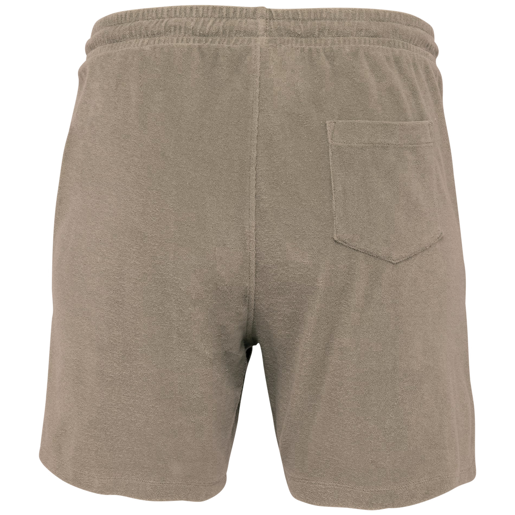 ICONIC CITY SHORTS