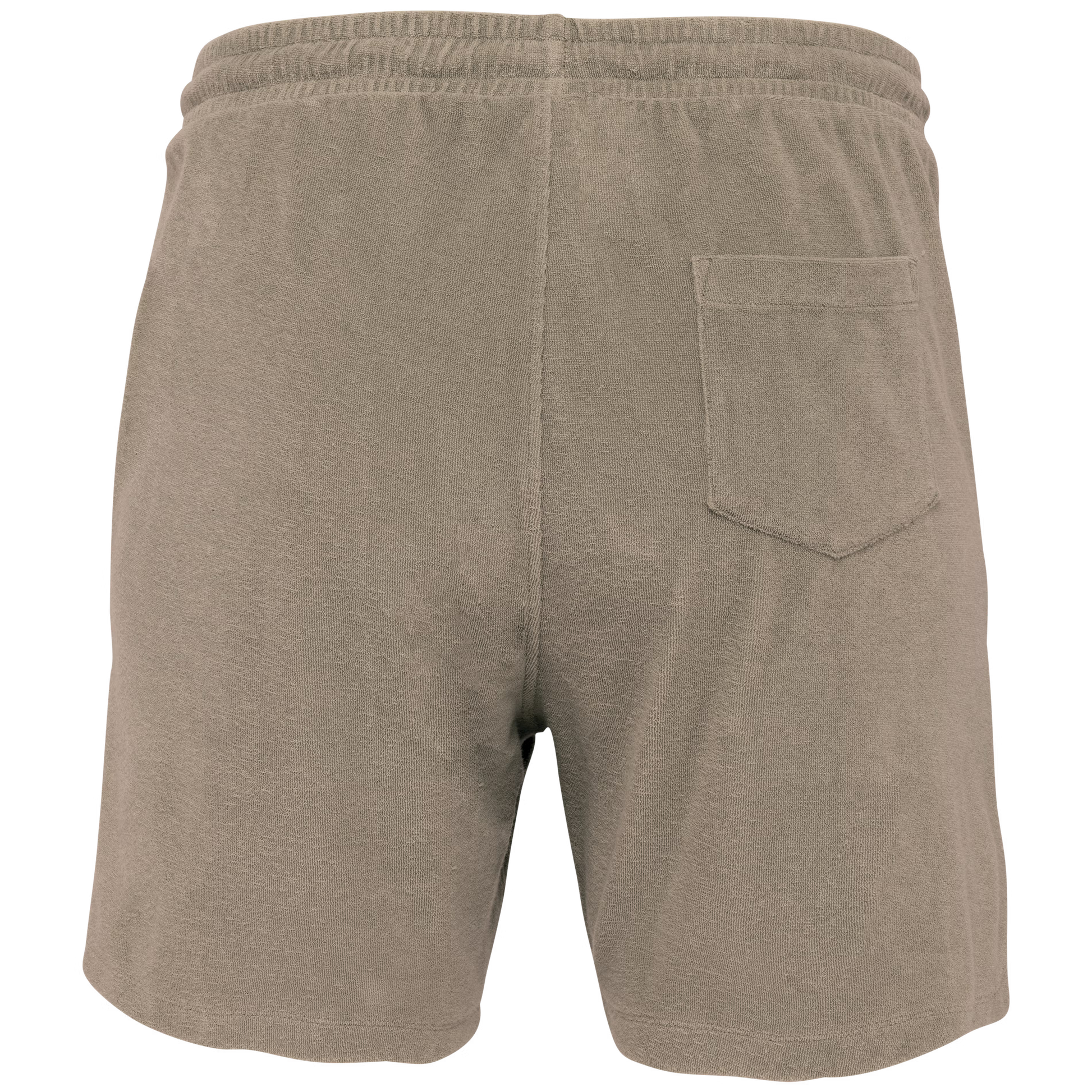 ICONIC CITY SHORTS
