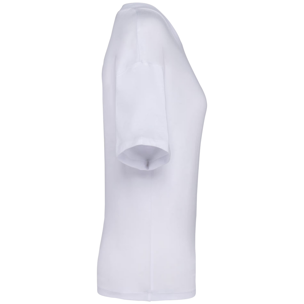 ICONIC QS OVERSIZED T-SHIRT