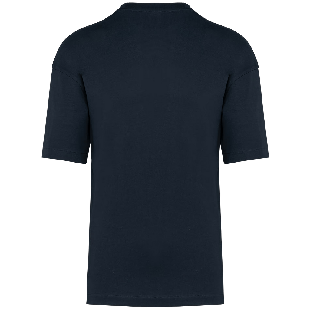 ICONIC OVERSIZED T-SHIRT