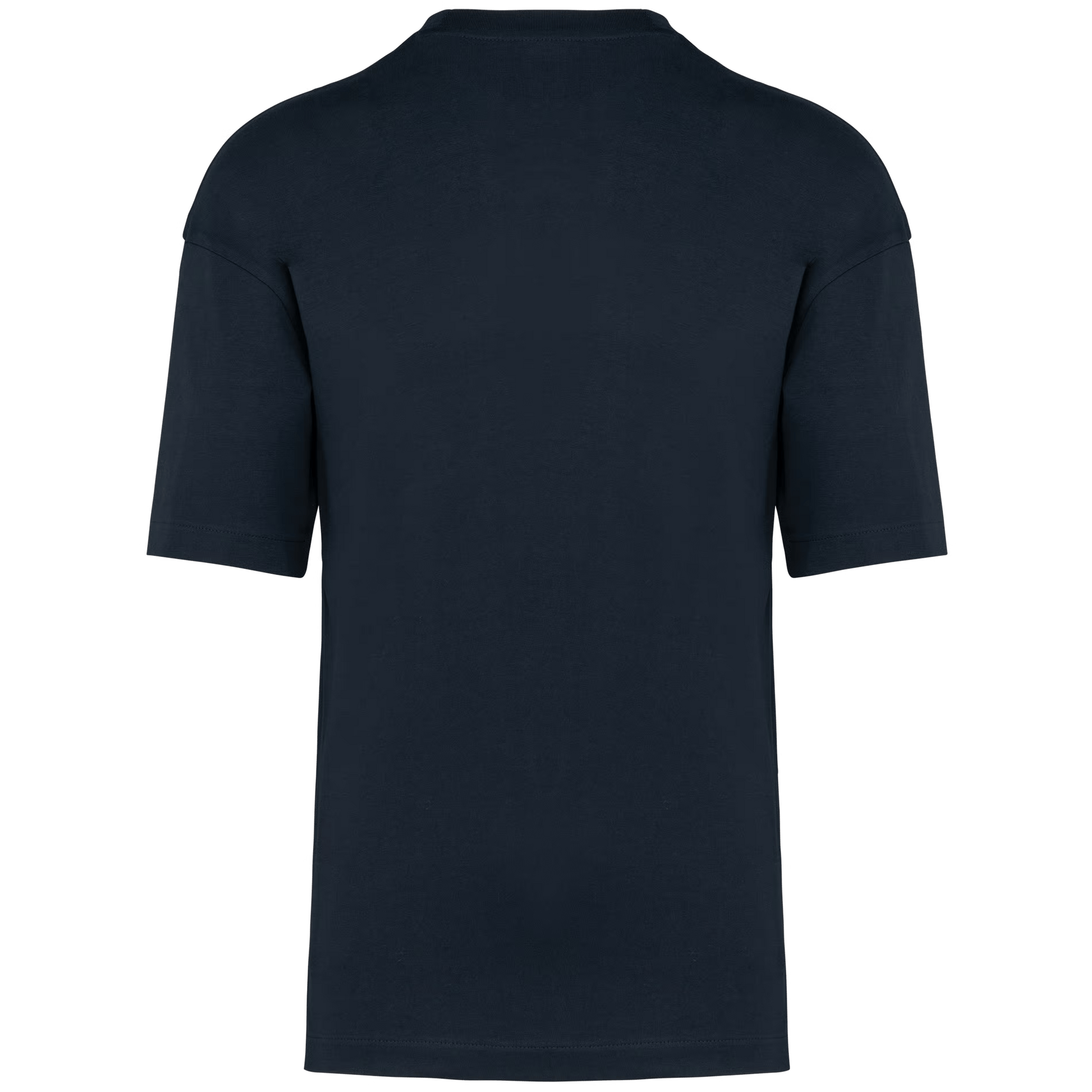 ICONIC OVERSIZED T-SHIRT